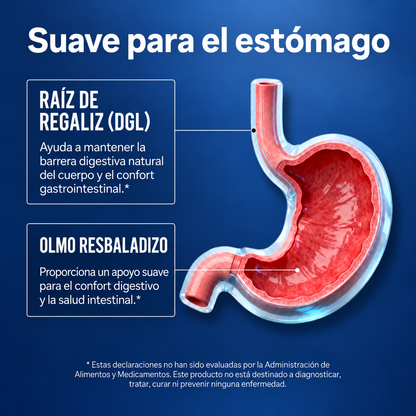COMPLEJO DE MAGNESIO 18 EN 1 - GAD NUTRITION